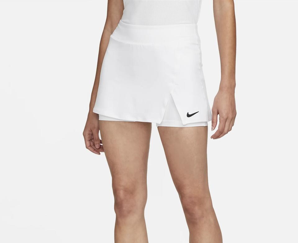 Best Tenniscore Clothing and Shoes: Skirts, Sneakers, Dresses, Shirts
