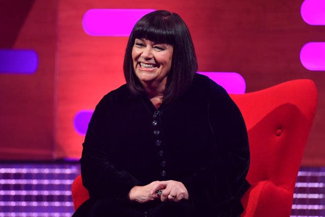 Graham Norton Show – London