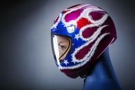 RNPS - PICTURES OF THE YEAR 2013 - Olympic skeleton racer Noelle Pikus-Pace poses for a portrait during the 2013 U.S. Olympic Team Media Summit in Park City, Utah September 30, 2013. REUTERS/Lucas Jackson (UNITED STATES - Tags: SPORT OLYMPICS SKELETON PORTRAIT TPX)