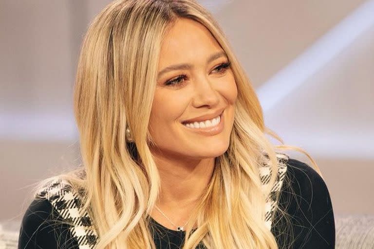 Hilary Duff y los mayores secretos de su vida