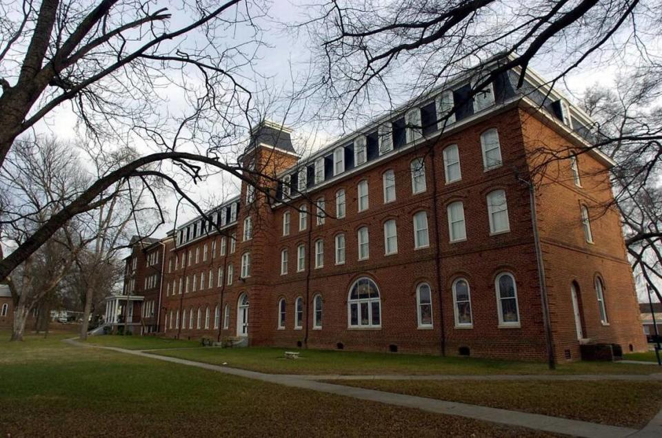 Barber-Scotia College, a 155-year old HBCU that lost its accreditation in 2004, has established a five-year plan to restore accreditation but has faced an uphill battle.