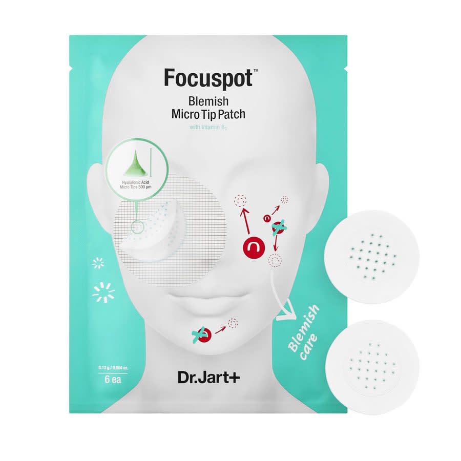 Dr. Jart+ Focuspot Micro Tip Patches