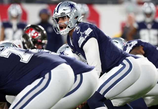 3 things that can derail the Cowboys' offense in 2023