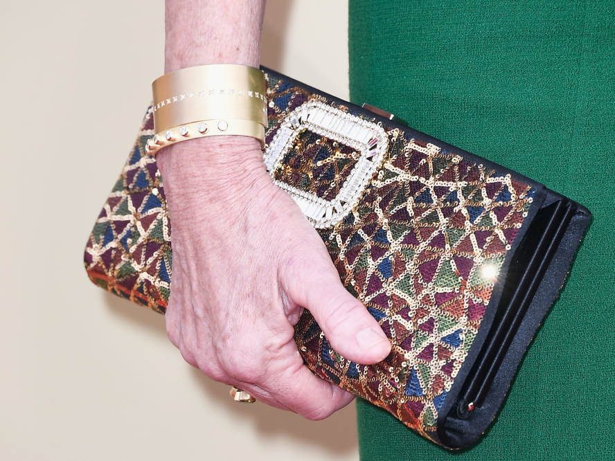 How A Handbag Can Cost $38,000