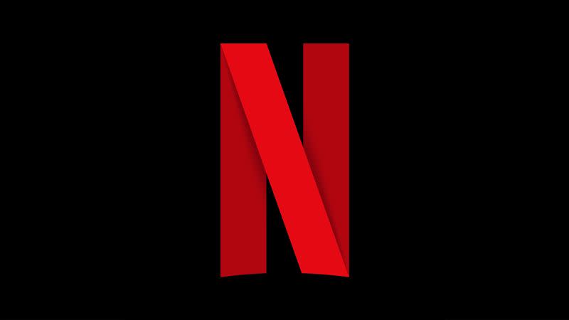 Netflix今日發出公告強調，「Netflix帳戶僅供同住者使用」。（圖／翻攝自Netflix 臉書）