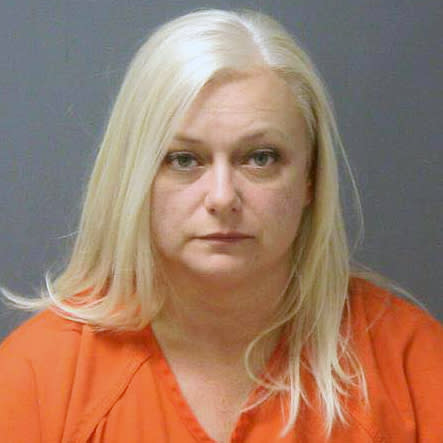 Holly Marie Zimdhal (Columbia County Sheriff's Office, Wisconsin)