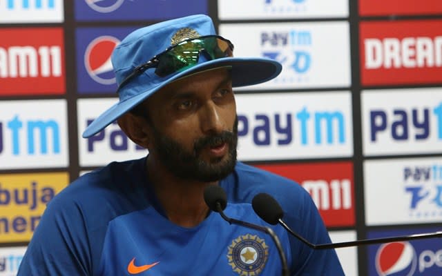 There Was A Bit Of Distraction In Indian Team After Ravi Shastri's News Broke Out: Vikram Rathour