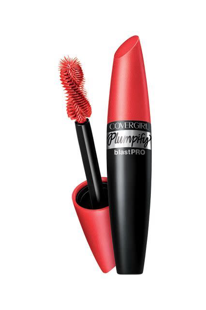 CoverGirl Plumpify blastPRO By LashBlast Mascara