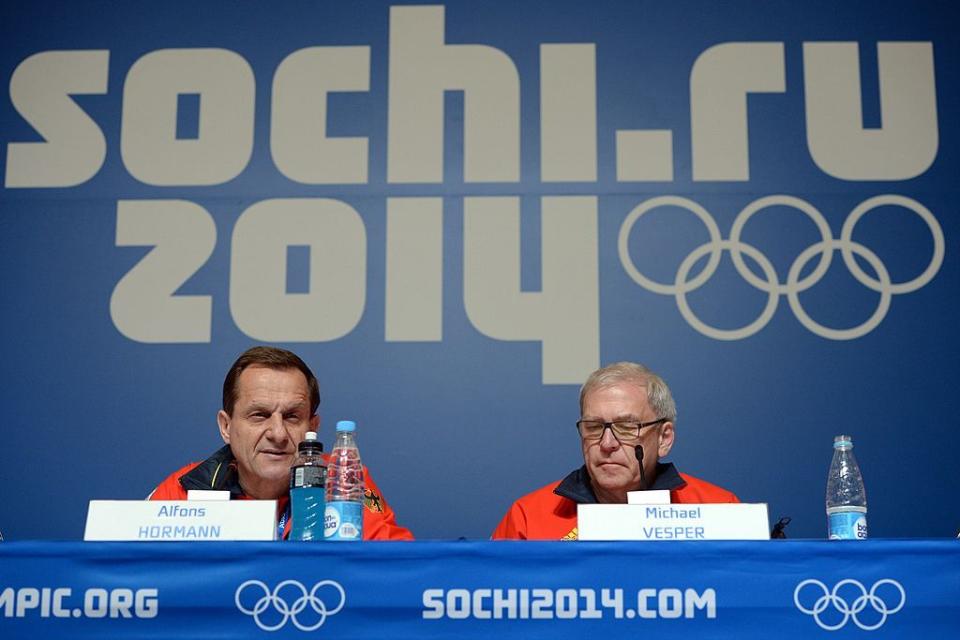 <p>In a scandal that is still unfolding, Russia has come under fire for a <a href="https://www.france24.com/en/live-news/20201217-how-russian-doping-scandal-unfolded" rel="nofollow noopener" target="_blank" data-ylk="slk:highly-organized, state-sponsored doping program;elm:context_link;itc:0;sec:content-canvas" class="link ">highly-organized, state-sponsored doping program</a> between 2011 and 2015, as well as sample-tampering at the 2012 and 2014 Olympics. As a result, Russia will be banned from the Olympics in Tokyo in 2021, as well as the following Winter games.</p>