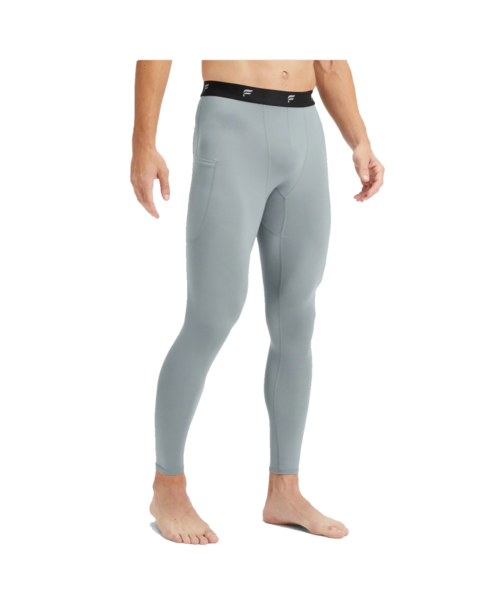 The Base Layer Full-Length Tight