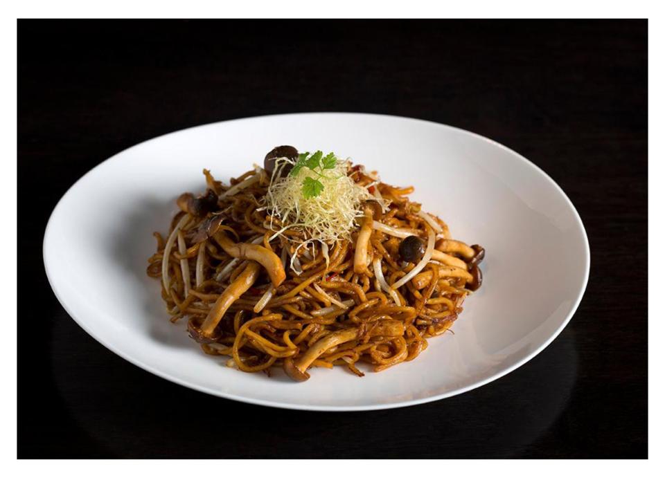 Now you can enjoy Hakkasan’s signature noodles at homeHakkasan