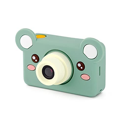 9) Kidamento Kids Digital Camera