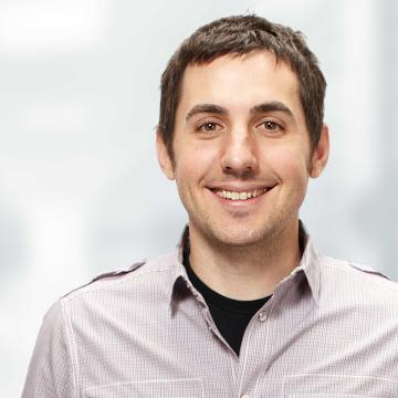 Kevin Rose (GV.com)