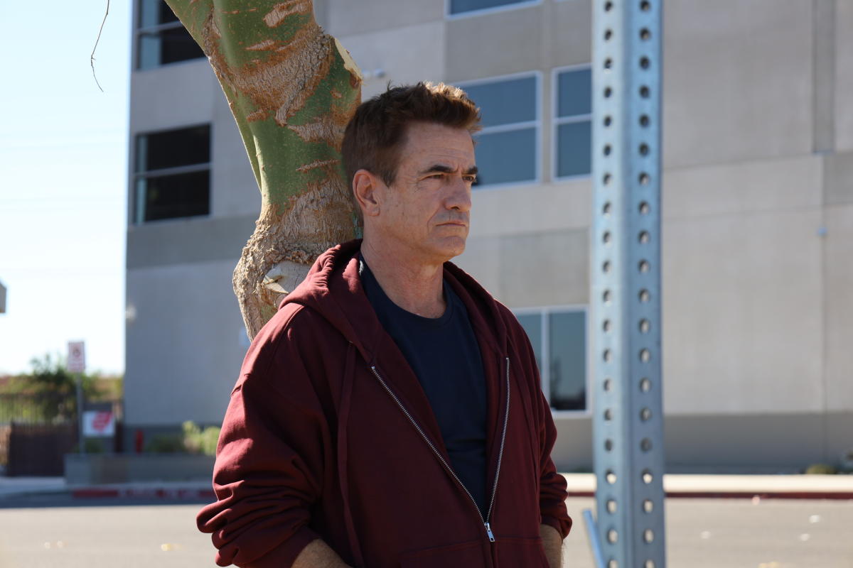 Saban Films Acquires 'Ruthless' Starring Dermot Mulroney and