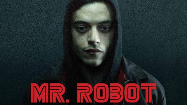 Watches from Mr. Robot