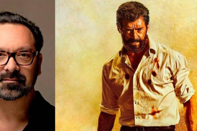 James Mangold no está feliz con el regreso de Logan en Deadpool 3