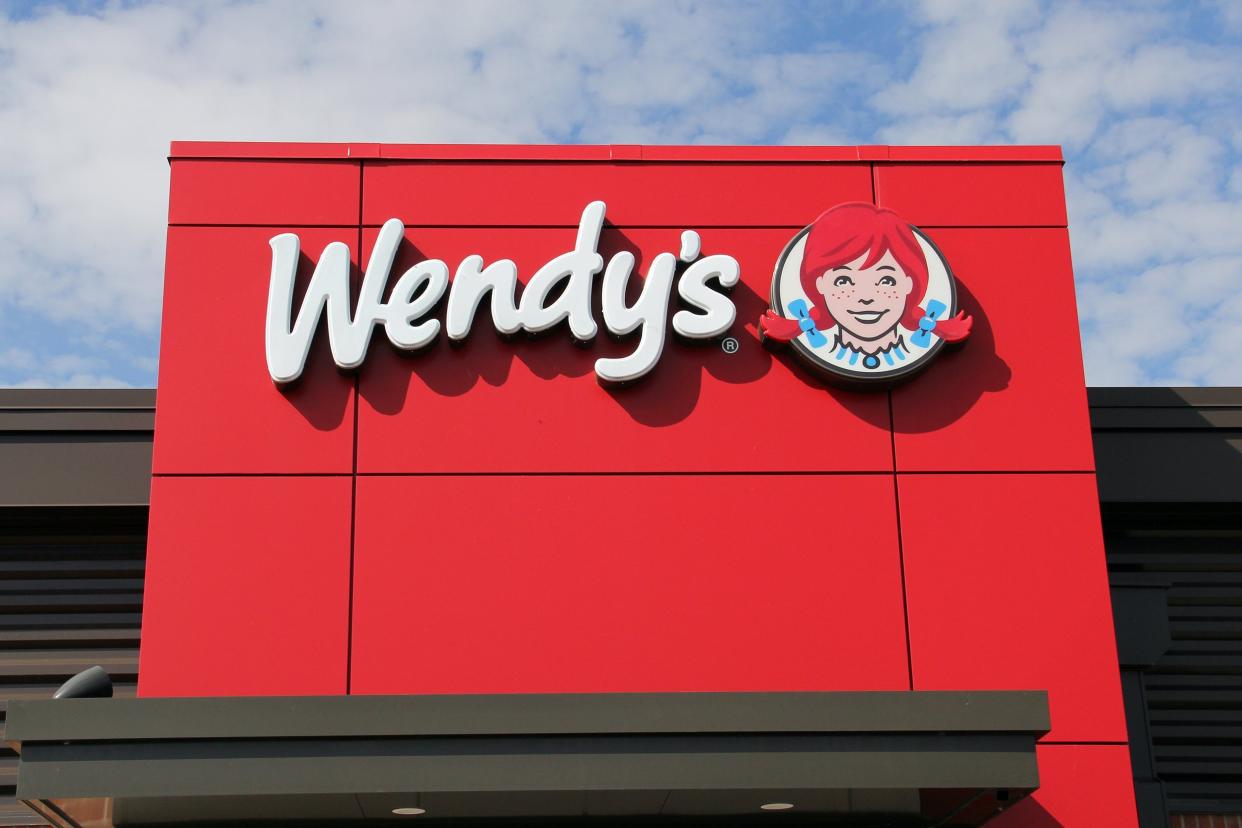 Wendy's