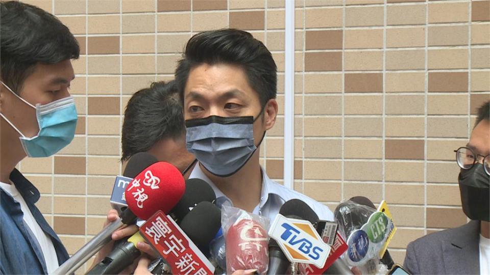 金融海嘯曾遭裁員　蔣萬安：老婆說「我養你」