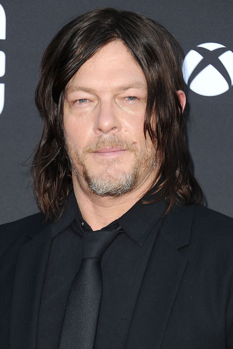 Norman Reedus