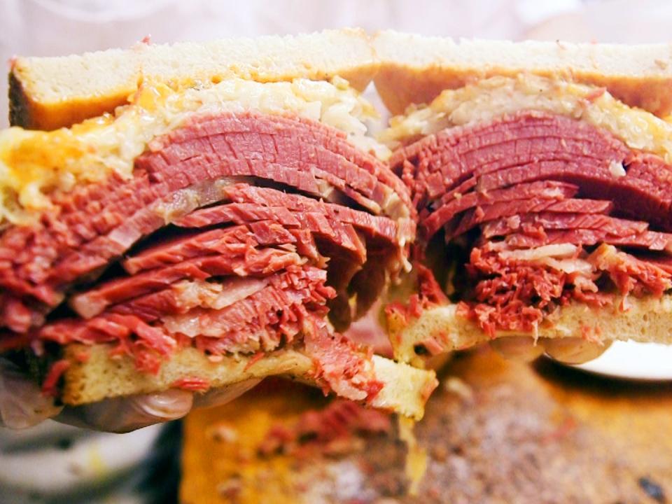 katz's deli