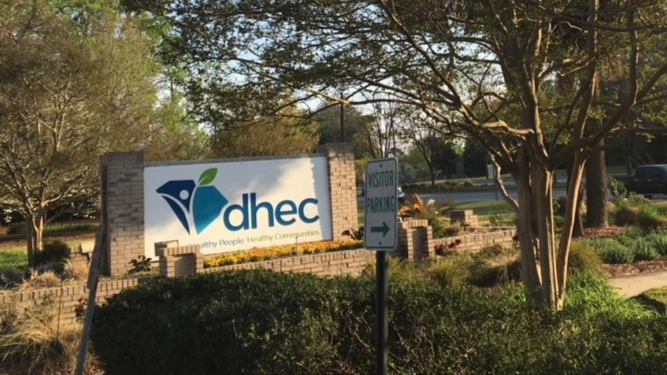 DHEC is South Carolina’s environmental and health agency. It is being dissolved in July 2024. Two new agencies are being created to replace DHEC’s environmental and health services.