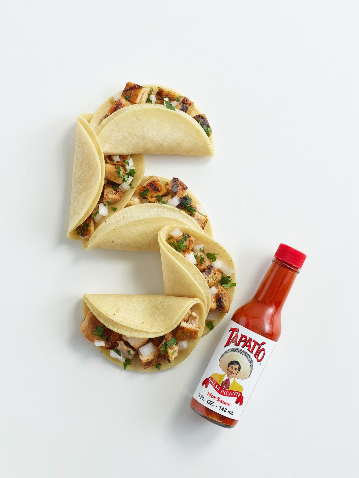Tapatio Hot Sauce, 5 fl oz - Food 4 Less
