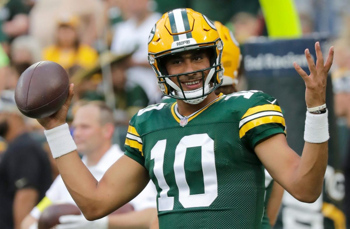 Lions vs. Packers winners and losers, highlights, score, top plays