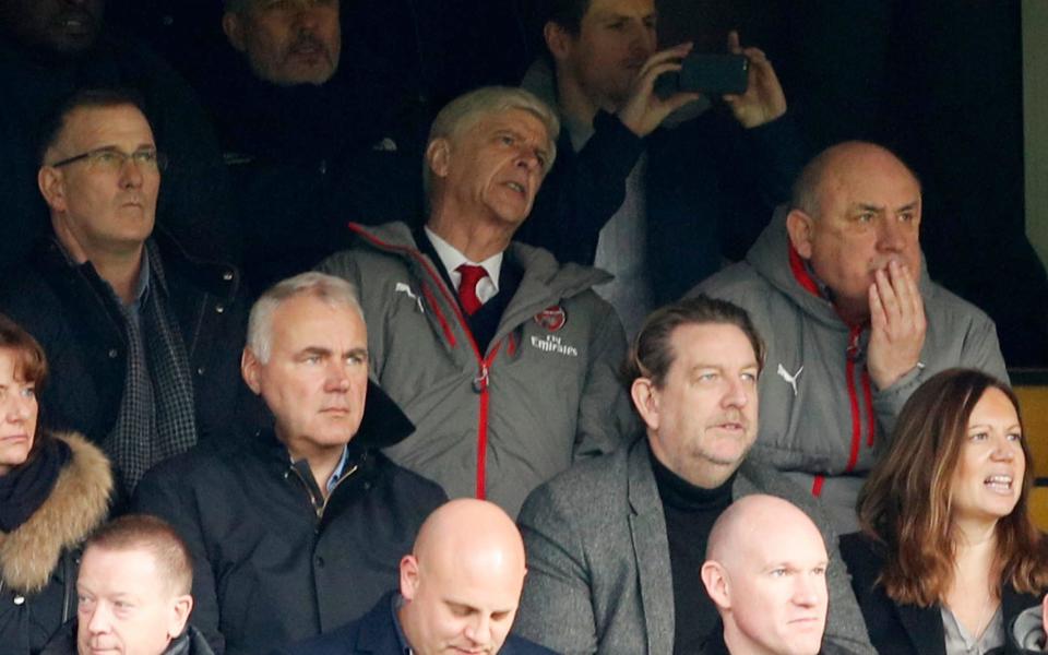 Will Gary Neville really appear on Arsenal Fan TV after calling the channel 'embarrassing' last weekend?