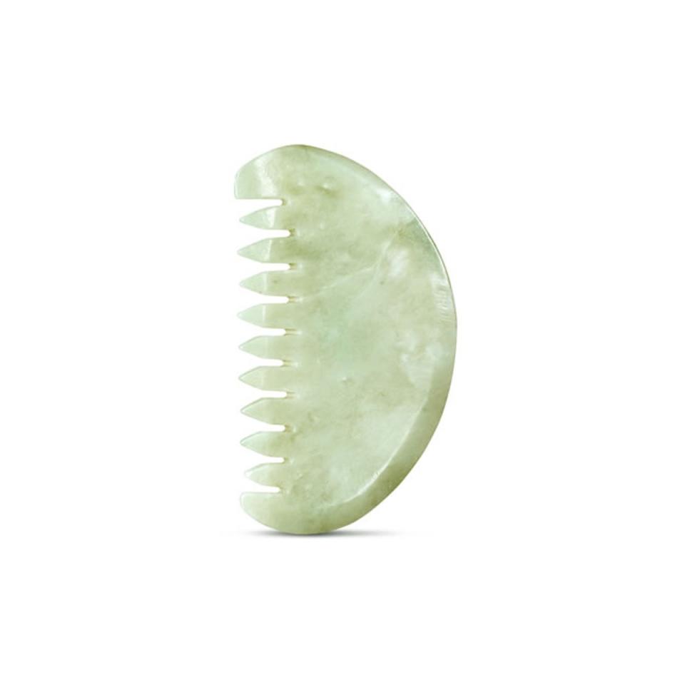 Hayo’u Jade Body Comb (Hayo’u)