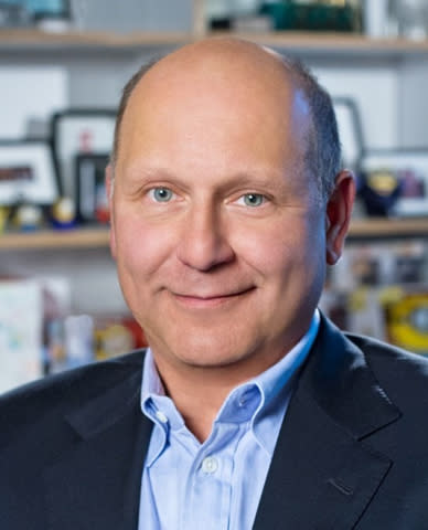 Chris Meledandri (Photo: Business Wire)