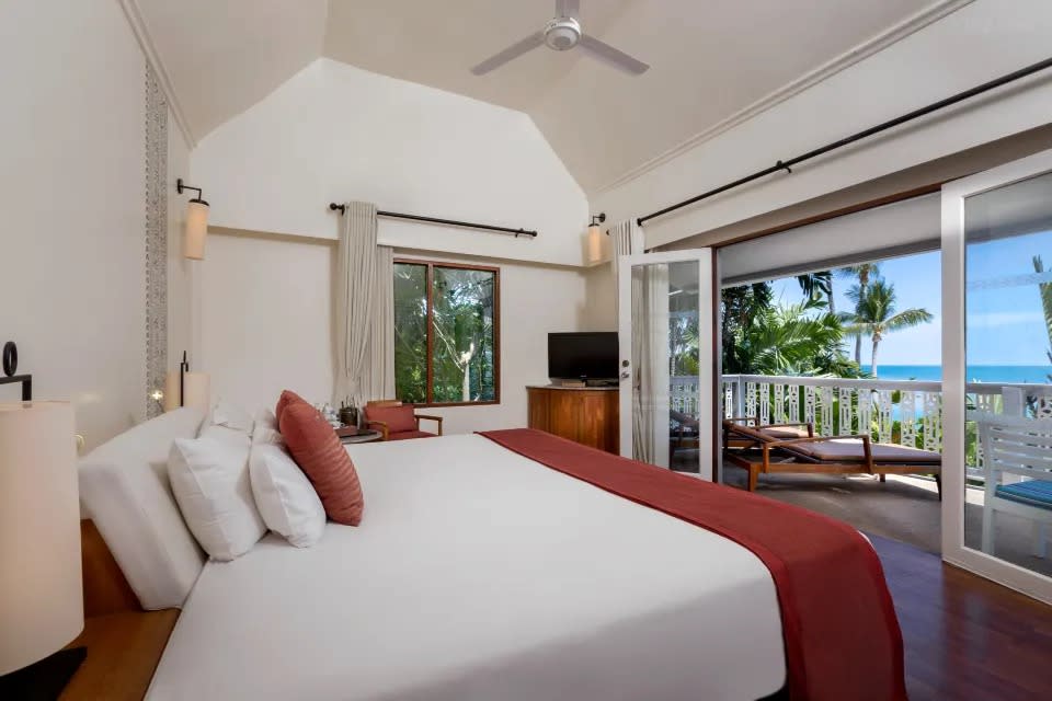 Centara Villas Samui (Koh Samui). (Photo: Trip.com)