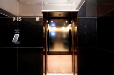 迅達升降機（香港）有限公司榮獲2016《Elevator World》「年度項目獎」