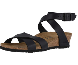 Birkenstock Papillio Women's Lola Leather Sandals