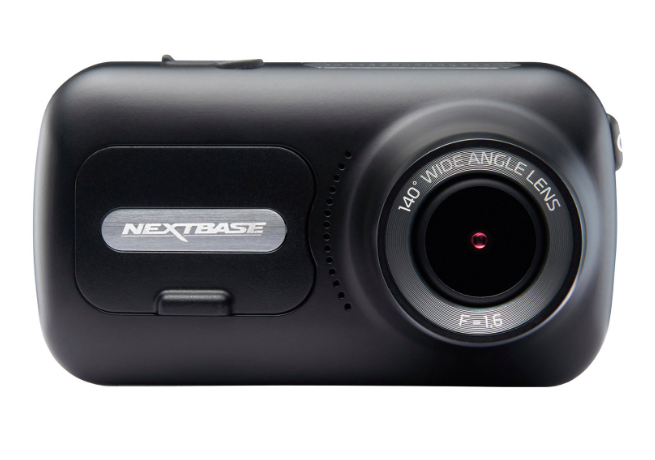 Nextbase 322GW Full HD 1080p Dash Cam (Photo via Best Buy Canada)