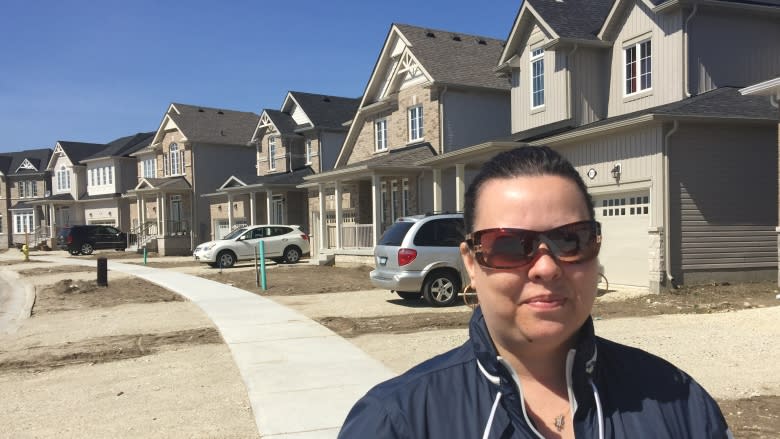 'I'm shaking my head': Hot Toronto housing market driving prices up in small town Ontario