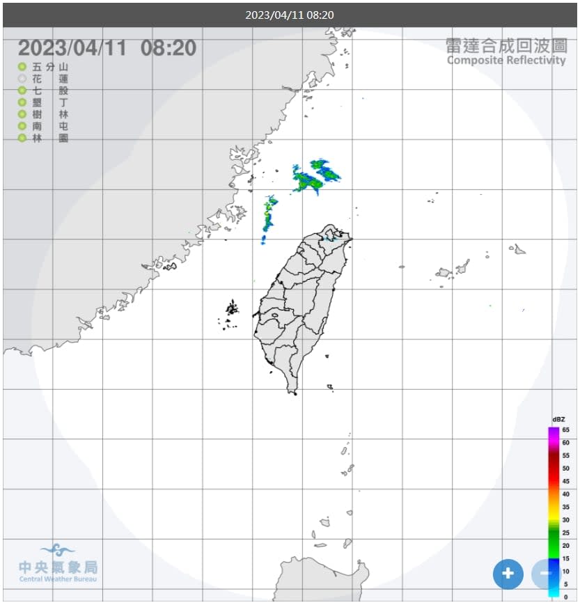 又要變天了！把握最後太陽探頭日…林嘉愷揭：「這天」強鋒面挾雨彈來襲