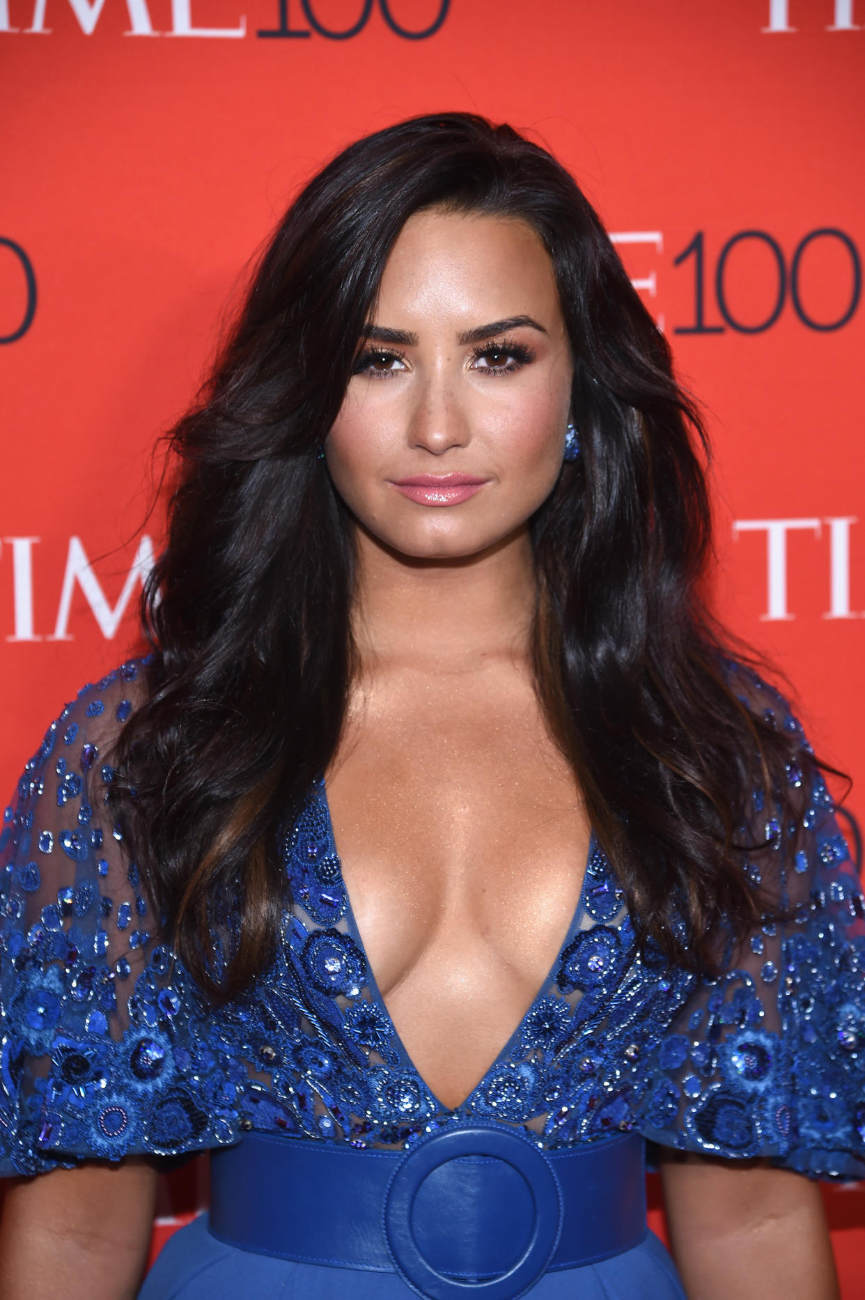 Demi Lovato (Photo: Getty Images)