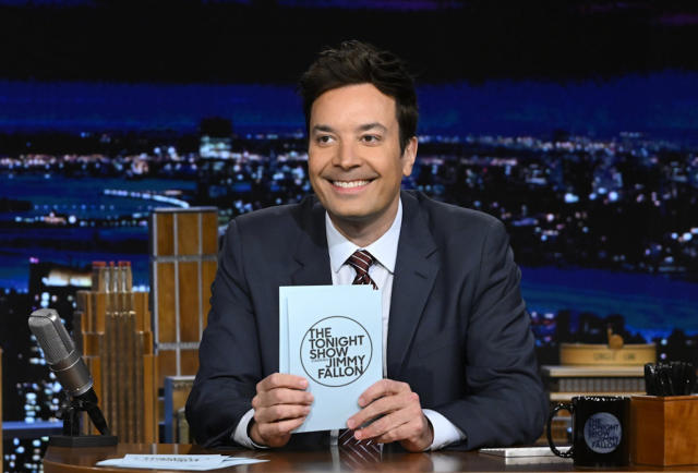 Jimmy Fallon Uses This Yeti Product 6 Ways (and Makes Us Laugh in the  Process)