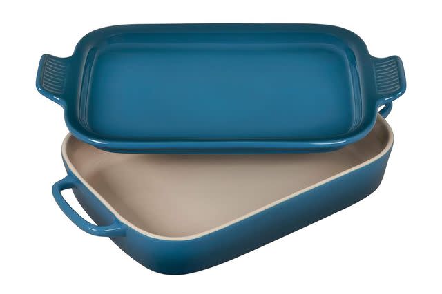 What are your thoughts on Costco's 157-piece Le Creuset set for $4,500? Is  it worth it? (article in comments) : r/LeCreuset