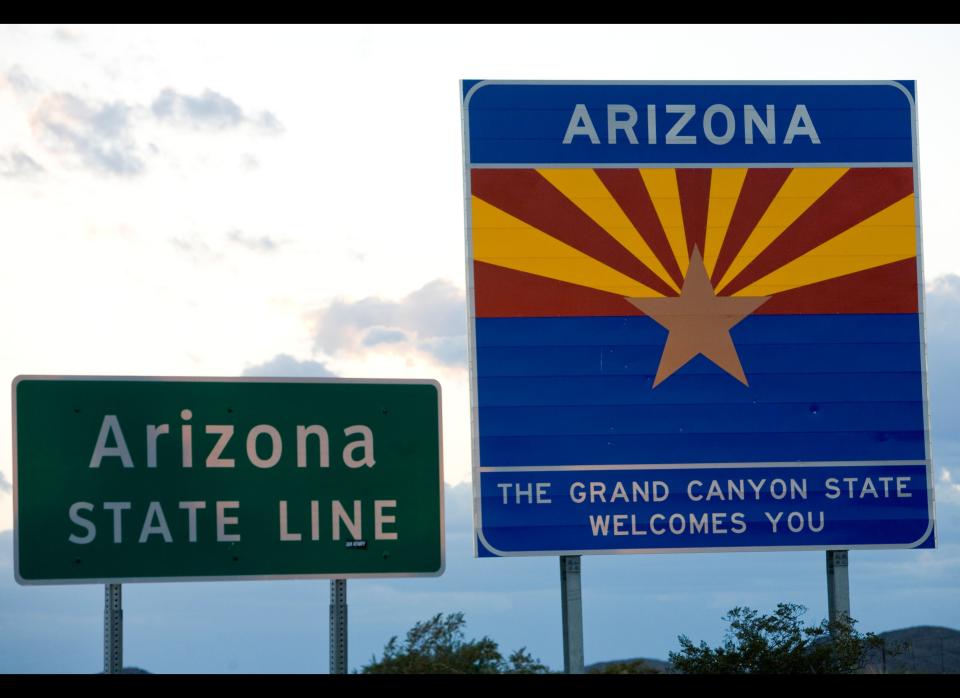 The report shows 18.8 percent of Arizona residents experienced some form of mental illness.