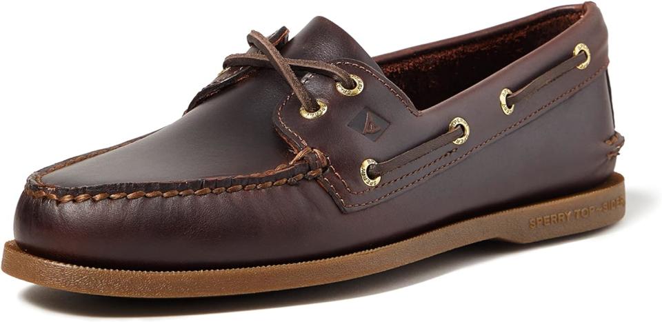 Sperry 2-Eye Boat Shoe