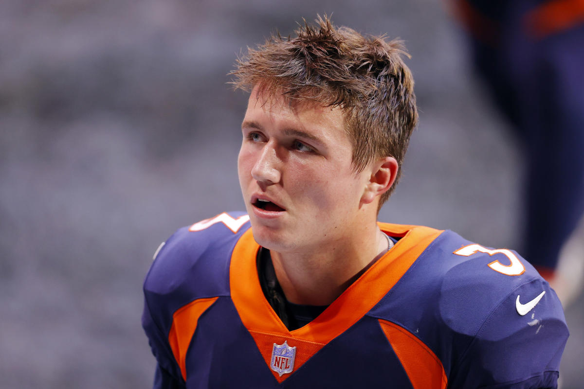 Fantasy Injury Update: Is Jeff Driskel playing on Thanksgiving?