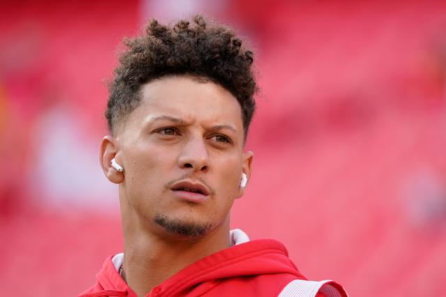 Chiefs' Patrick Mahomes wants to own NFL team once he's done