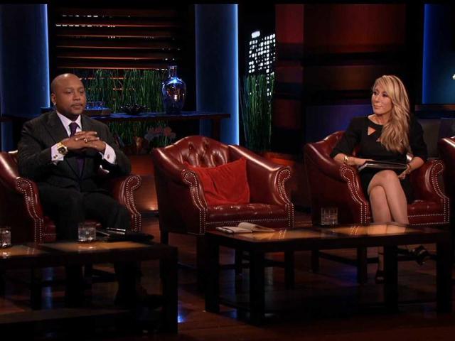 Shark Tank's Decade of Dreams: An Interview With the Sharks