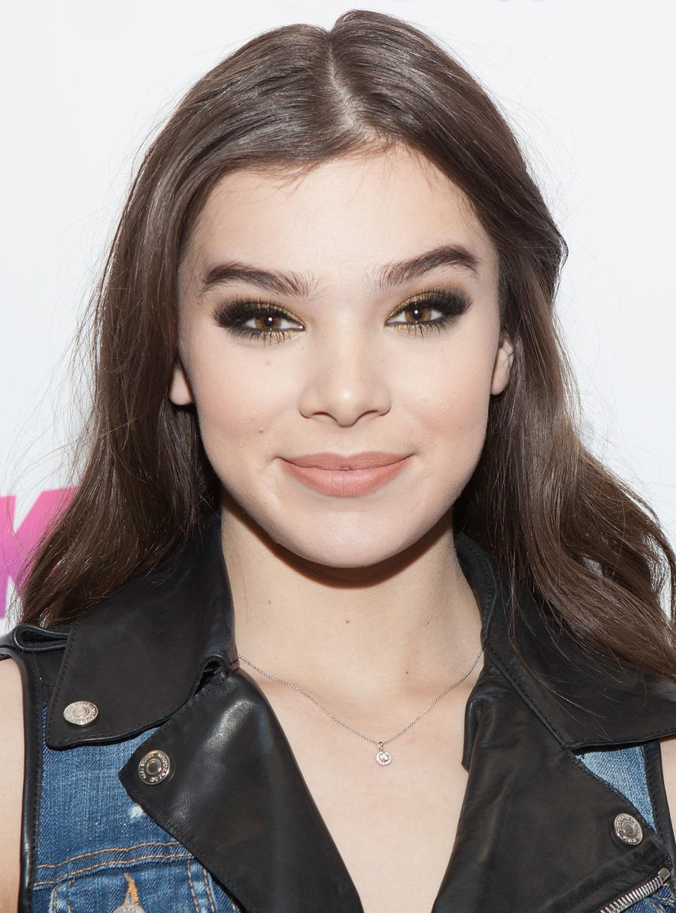 Hailee Steinfeld