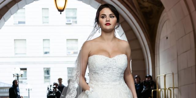 Mabel Wedding Dress