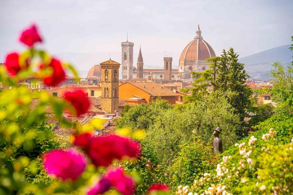 <p>Francesco Riccardo Iacomino/Getty Images</p>