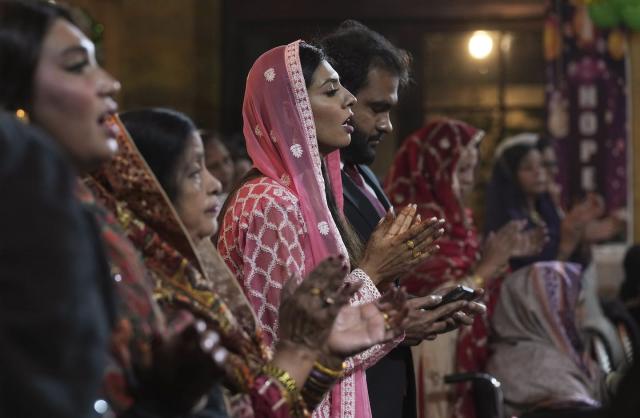 Christians In Pakistan Risk Greater Persecution From Blasphemy Laws While Living In Poverty 