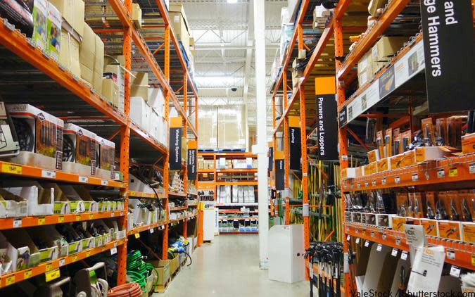 The 10 Best Deals at Home Depot