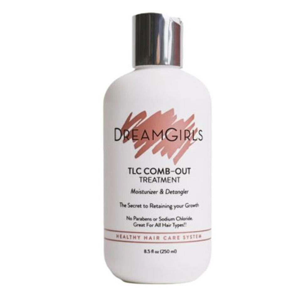 best natural hair products dreamgirls